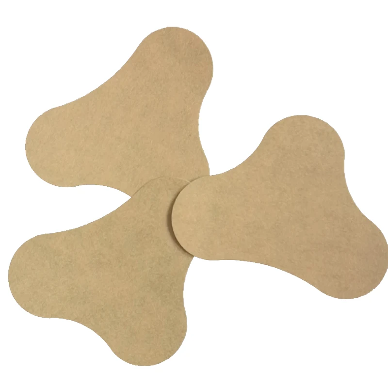 
Custom Transdermal Chinese Herbal Plaster Arthritis Joint Pain Relief Patches 