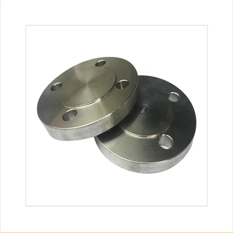 A182 F304 F316 F316L F321 Stainless steel flange American standard forged pipe fittings