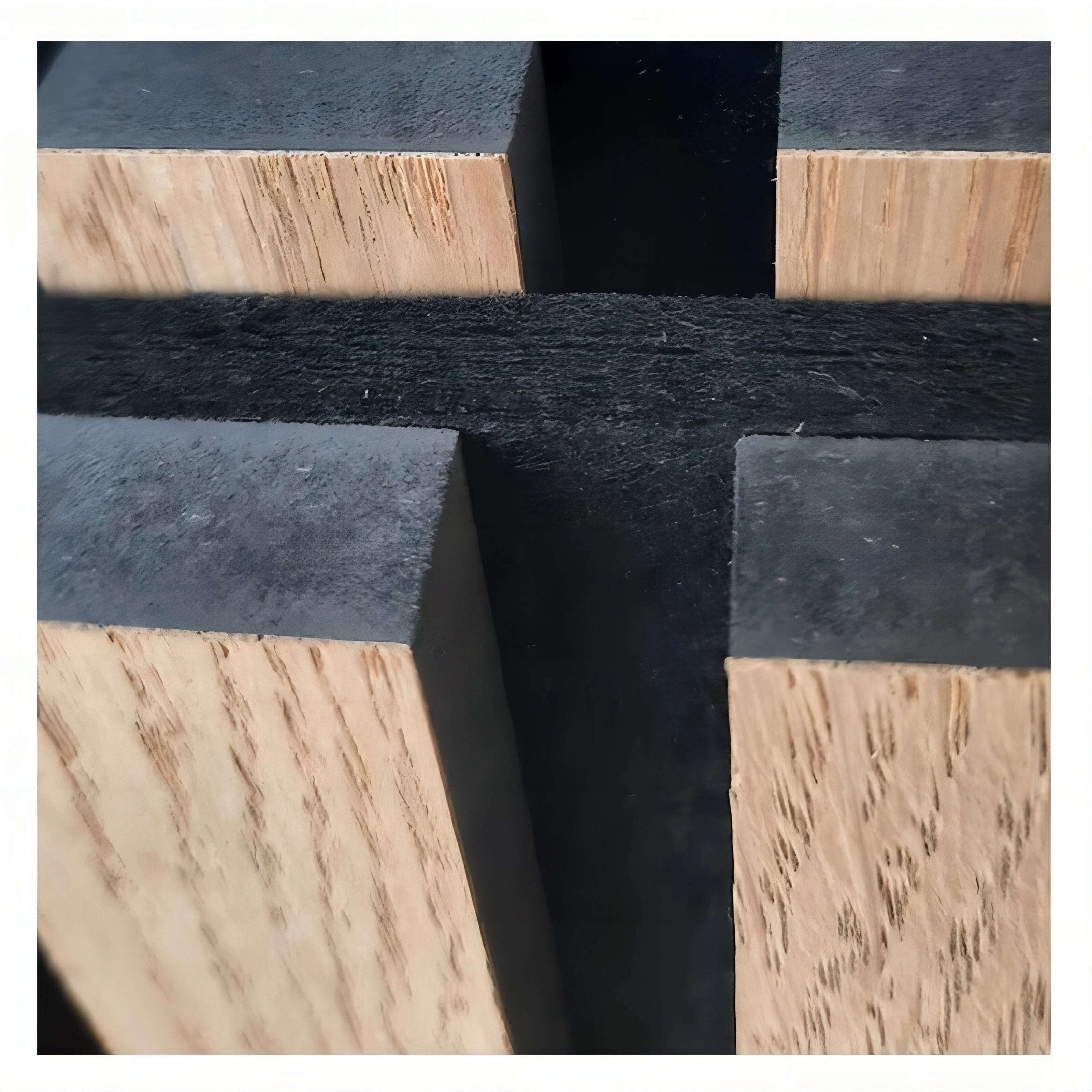 Akupanel Walnut Wood Veneer Wooden Slat Acoustic Wall Panels For Music Studio