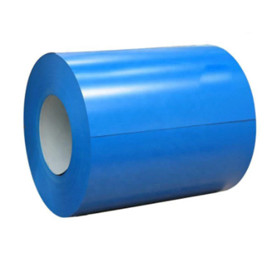 0.42mm pre painted galvanized steel coil ppgi manufacturer super quality prime colour