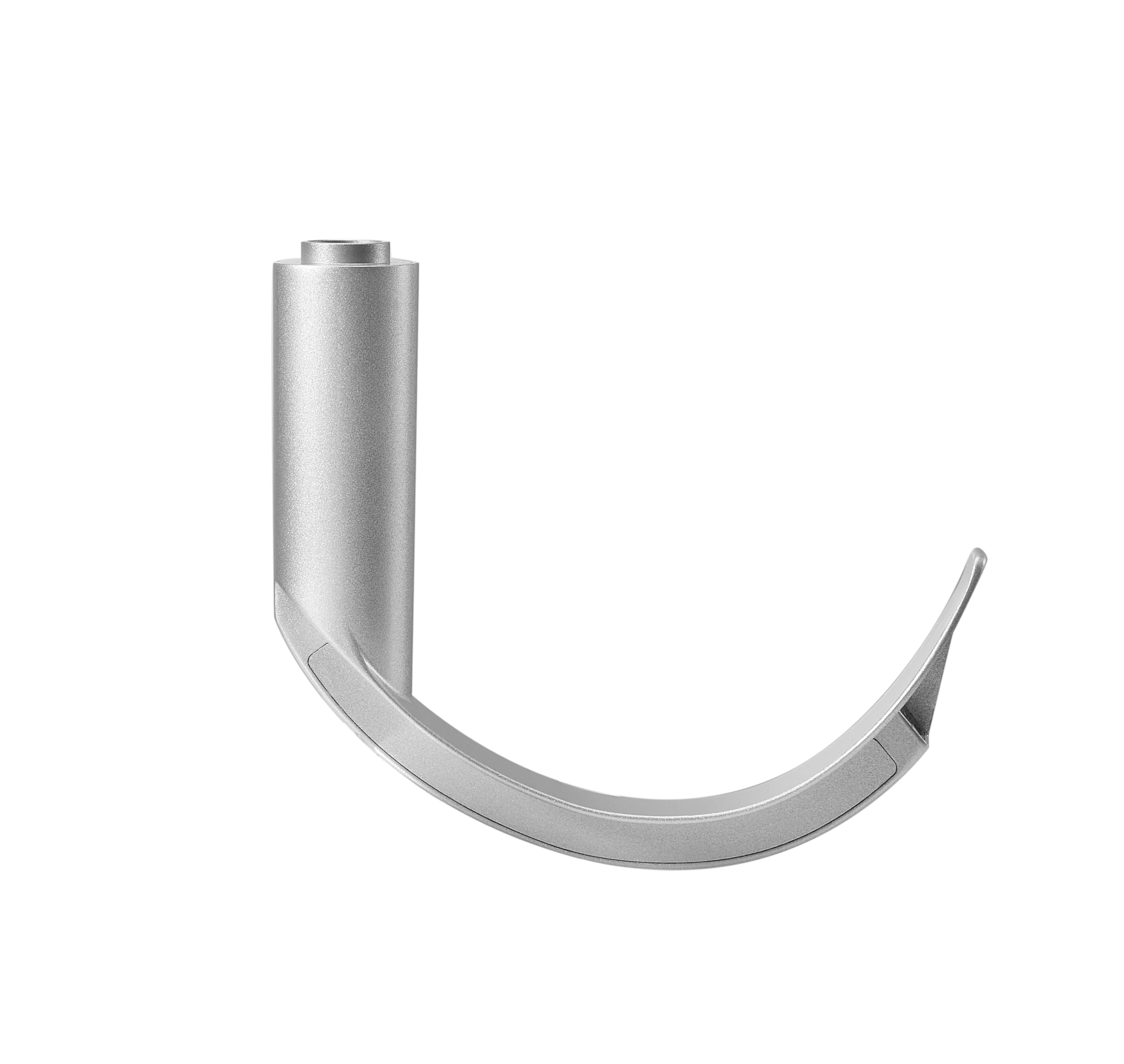 Hot sale new desgin 3.6 inches LCD Anesthesia Ent Reusable Set Price Video Laryngoscope For Intubation Video Laryngoscope