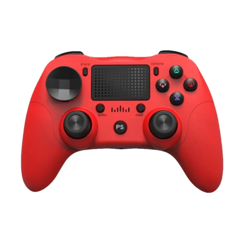  PS4 беспроводной контроллер 6-осевой игровая консоль игровой