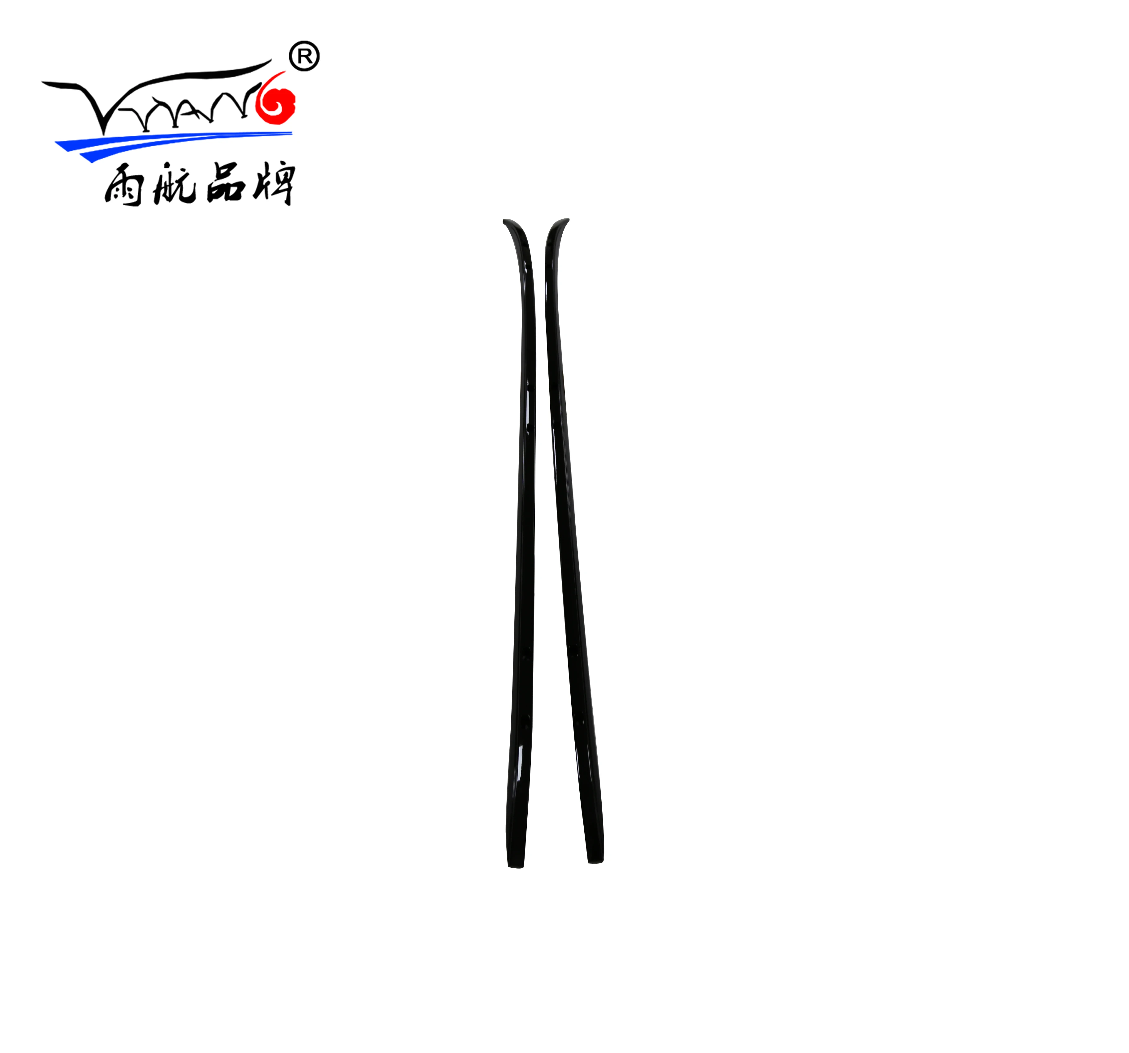 YH-C-111 Высокое качество алюминиевого сплава Багажник На Крышу багажная сетка боковые балки для Рейлингов Mazda CX-9 2016-2018