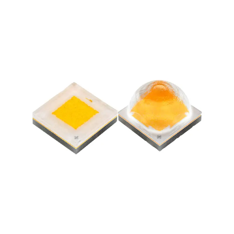 CREES XP-L 3535 10 Вт высокой мощности и плотности светодиодный белый фонарик SMD чип