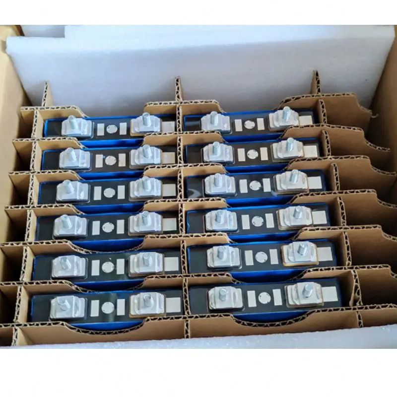 IFP20100140A-27Ah GOTION High Tech 3.2V 27Ah prismatic LiFePO4 Battery Cell Top Grade A LiFePO4 Battery