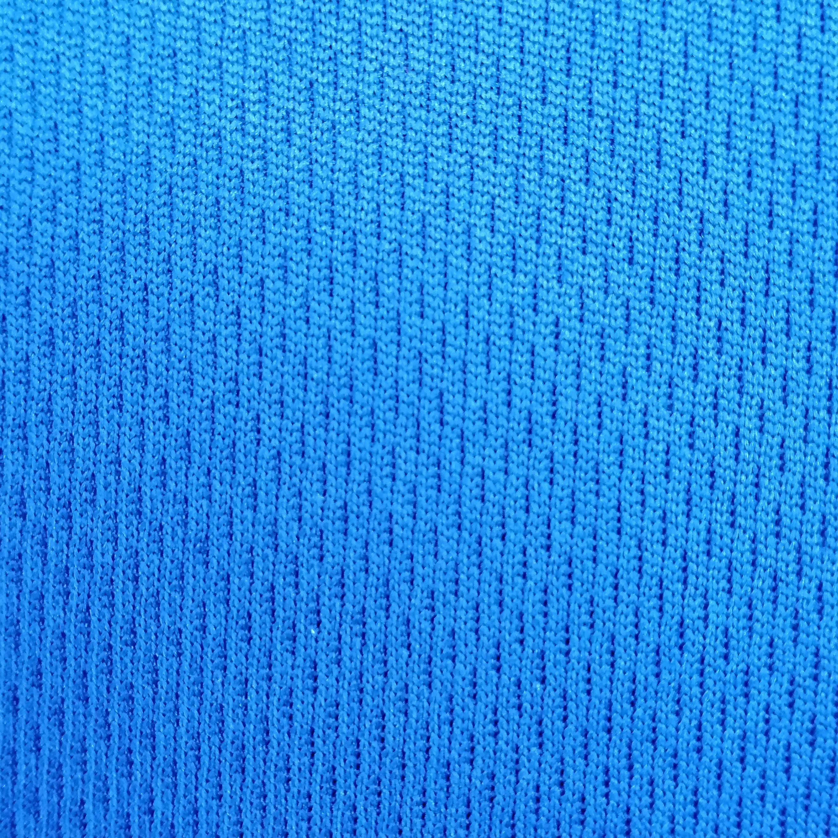 MEIJIALI Textile Hot Sale  polyester bird eye mesh fabric 180GSM birds eye knitted fabric t shirt fabric