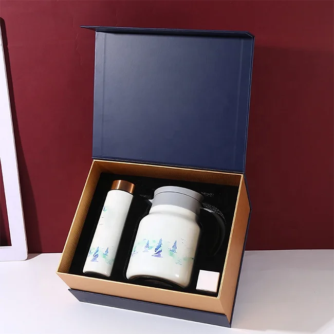 packaging luxury jewelry packaging box with logo folding magnetic gift box packaging paper gift box