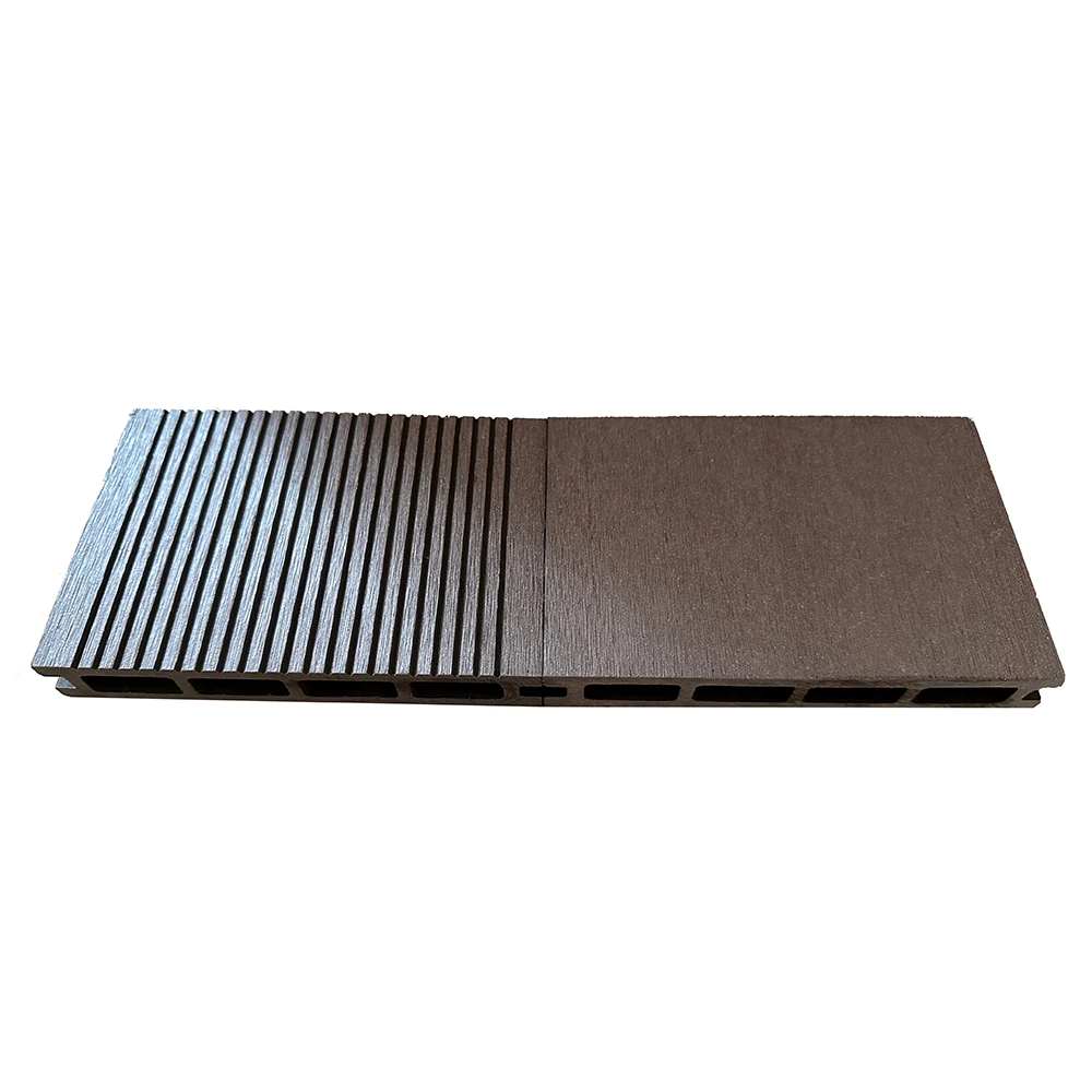 Wpc Wecking Embossing In Shandong Decking Flooring Swimming Pool Anti Uv Wooden Plastic Composite Decking Flooring Swimming Wool