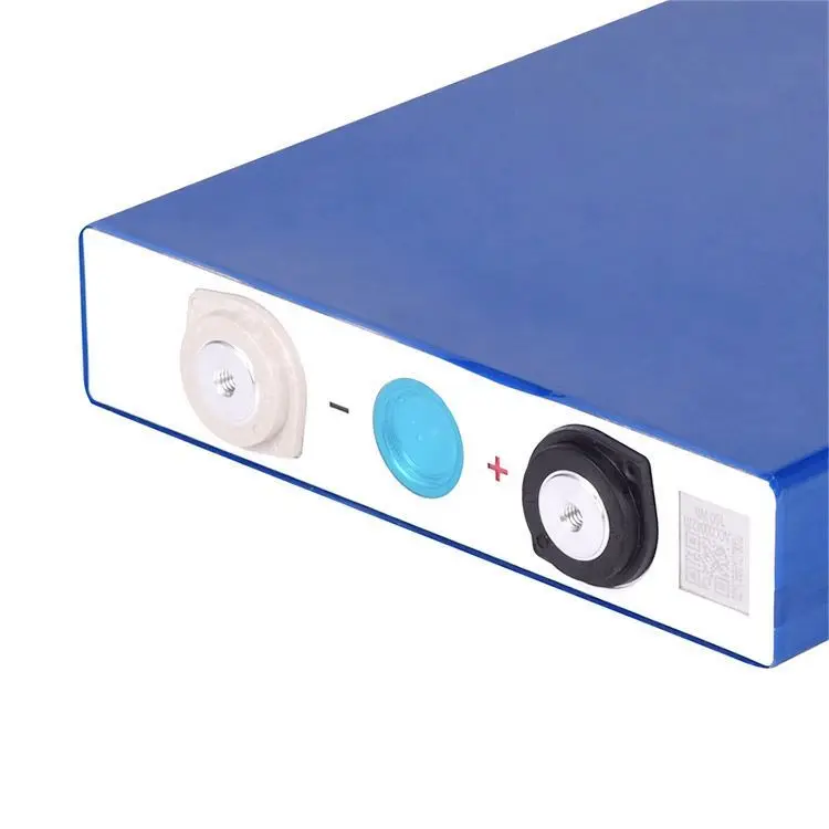 3.2v 50ah Lithium iron Phosphate cells LiFePO4 Battery for Solar storage lifepo4 battery 3.2v 50ah