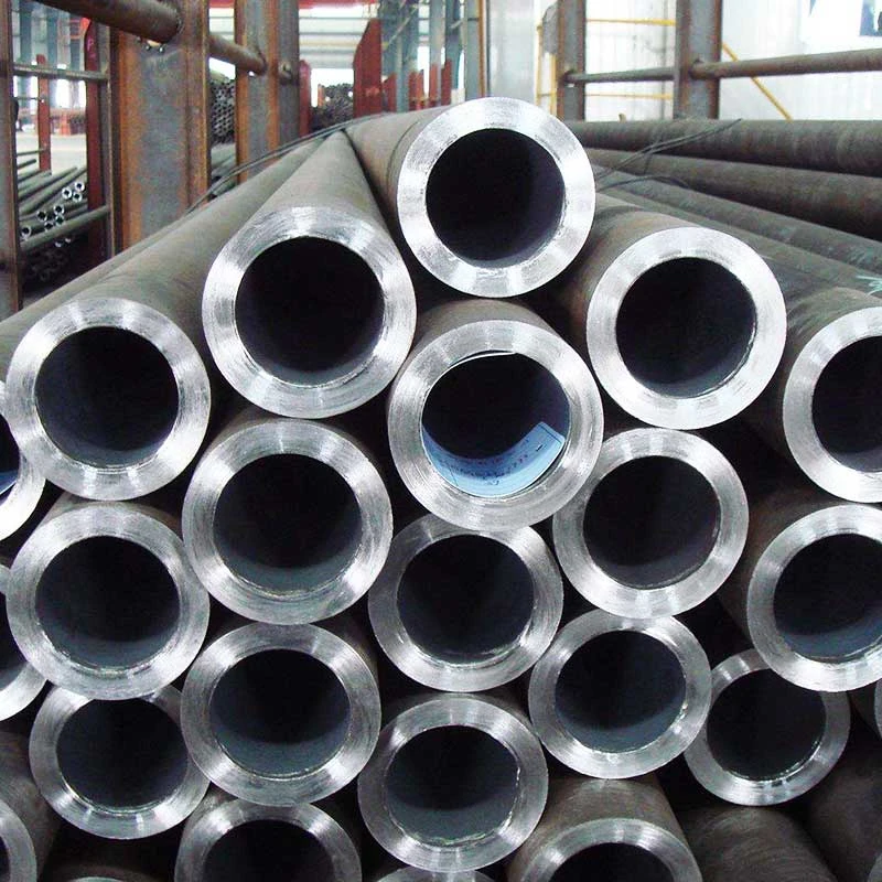 Factory Direct Supply Superior Quality Alloy Steel Pipes And Tube Wholesale Of Stainless Steel Seamless Steel Tube