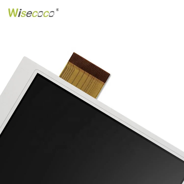 3.7 inch 480x640 resolution high contrast led backlight rgb ips lcd display 640x480 panel lcm fpc connector camera module screen