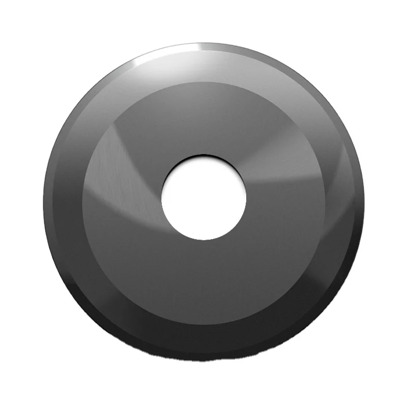 Passion OEM/ODM cuchillas de carburo alloy bearing tube cutter blade tungsten carbide circular machine knife