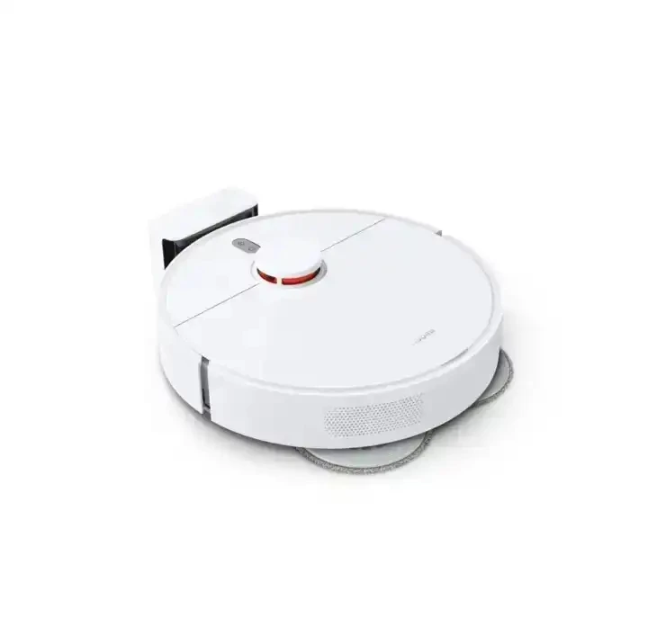 Original NEW Xiaomi Robot Vacuum S10+ Aspiradora Mop Vacuum Cleaner Sweeping Mopping Intelligent Wireless Cleaning Robot Vacuu