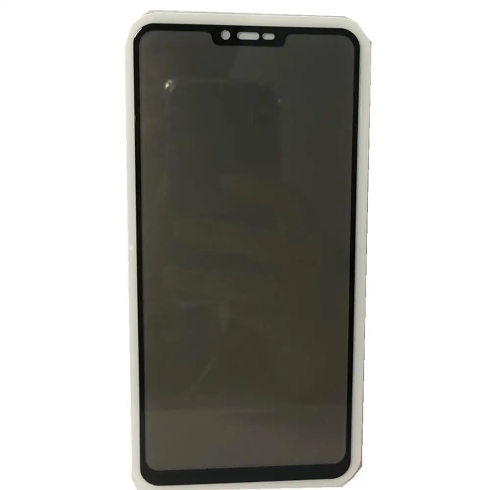 
 Антишпионский фильтр для телефона, Защита экрана для oppo A3S, Защита экрана для oppo A3S  