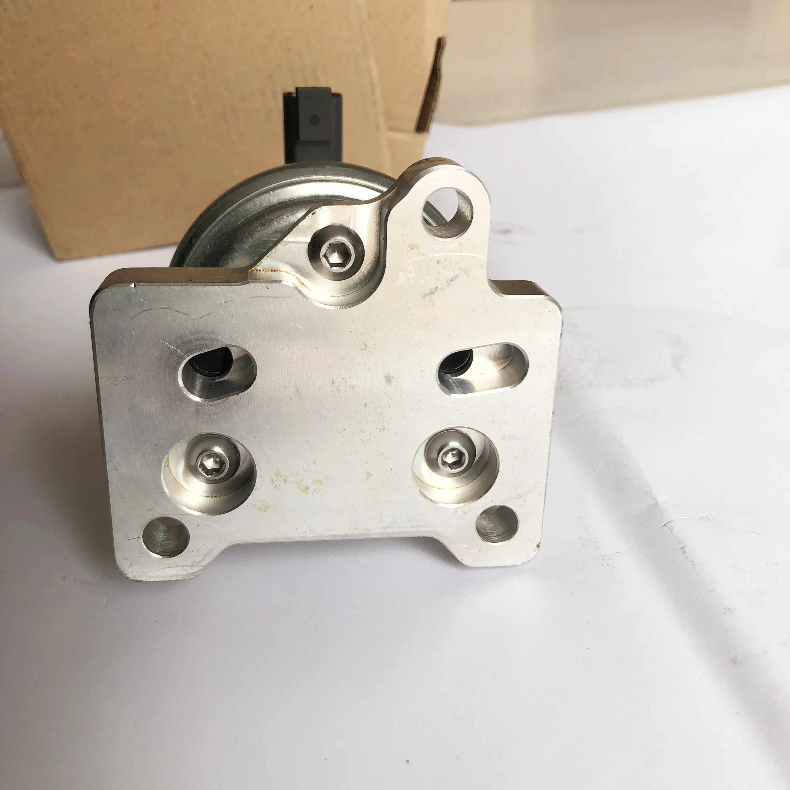 4935094 New Isx15 Qsx15 Diesel Fuel Transfer Pump 4935094