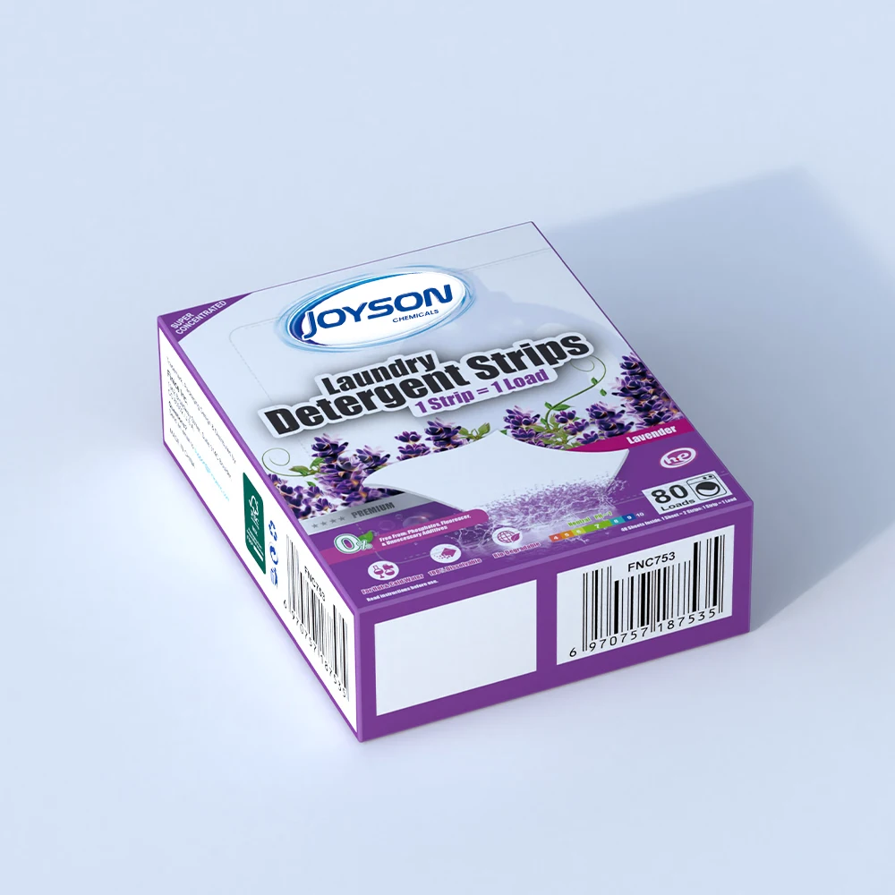 laundry detergent tin laundry detergent strips washing powder detergent laundry sheet