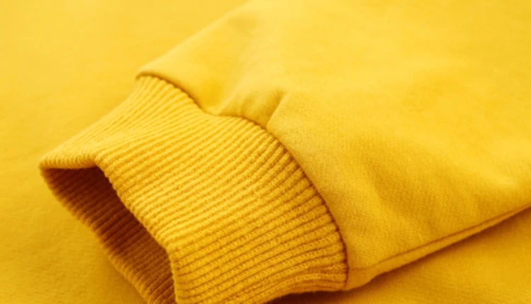 
High quality children crew neck sweatshirt custom polyester cotton kids sweatshirt 