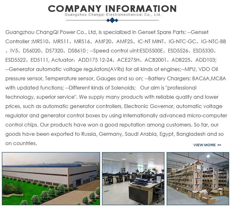 Oem Genuine genset controller IC-NT MINT (IG200  MRS11 MRS16 DSE7320 DSE6020 DSE8610)