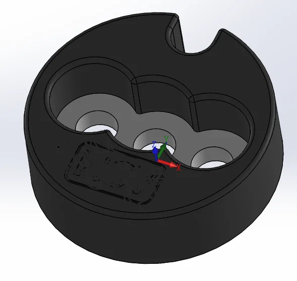 ASM-Magnetic Angle Sensor PRAS21  PRMAG21