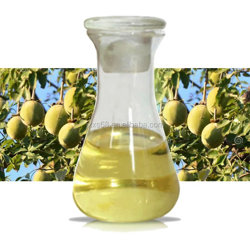 African baobab essential oil 100% Pure Oganic Cold Pressed baobab oil for hair Soap Candle Massage Skin Care Perfumes cosmetics