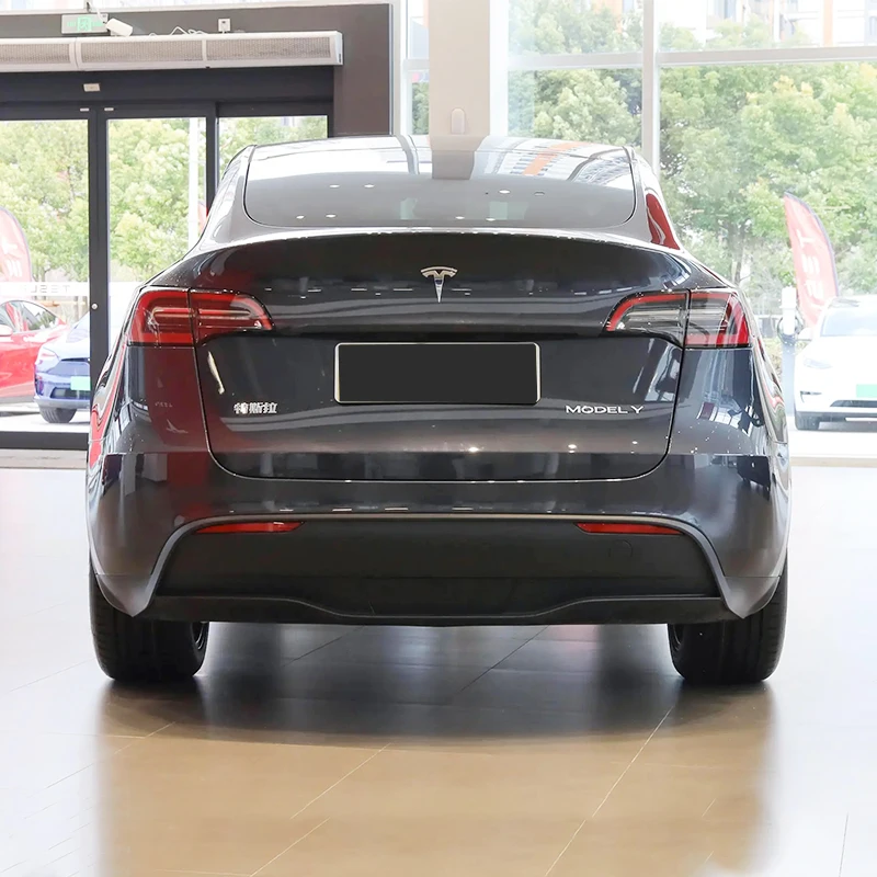 Best-Selling Tesla Model Y High Speed Long Range Safety System New Electric Automatic Adult EV Cars