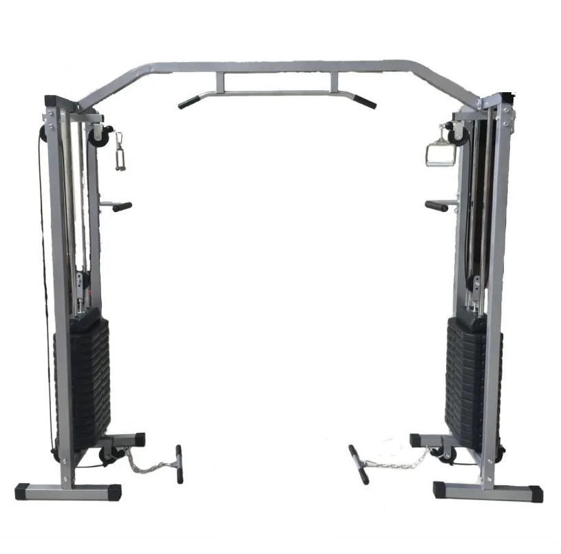Hot Sale Fitness Equipment  Home Use Cable Crossover