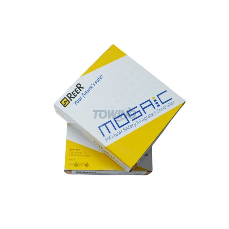 100% new and original Ttaly REER MOSAIC M1/MI804/MOS8 main unit in stock