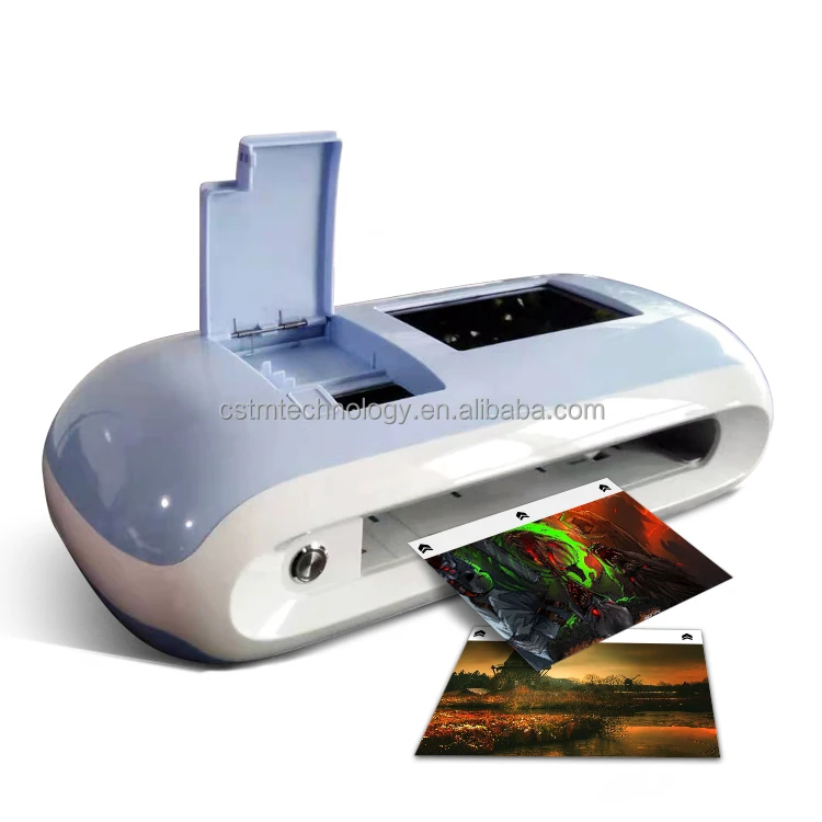 Quality Intelligent Cutter Tpu Hydrogel Mobile Phone Screen Protector Film Cutting Machine For Iphone13/Samsung/Huawei Screen