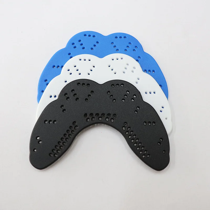 Sport Mouth Guard EVA Teeth Protector Kids Youth Mouthguard Tooth Brace Protection for Basketball Rugby Boxing Karate