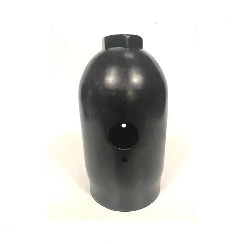 Metal Guard CP-05 Gas Cylinder Carry Handle 80mm Handle for O2 Argon CO N2 Gas Cylinders