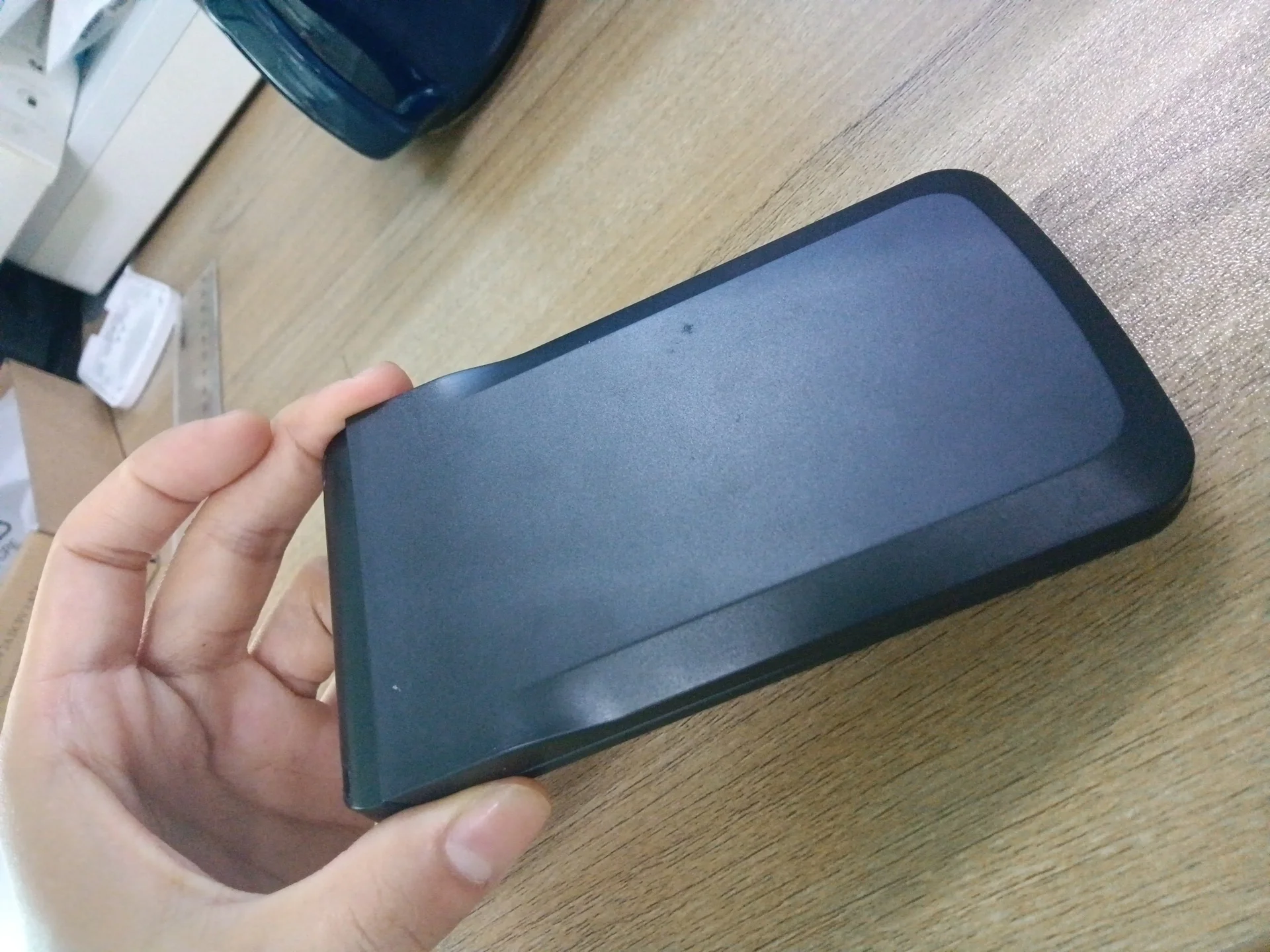 QI Certified Wireless Charger Stand 15W 10W Fast Charging Fold to Pad Powermat Foldable Univeral Desktop