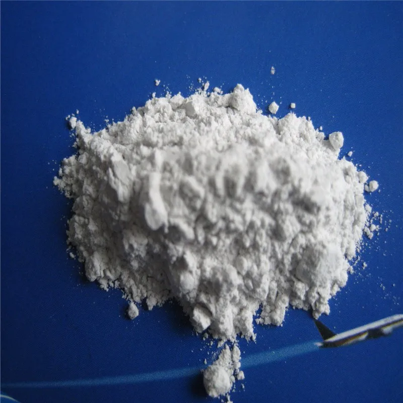 325# WFA/325MESH White Fused Alumina/320#-0 Aluminum Oxide for Refractory