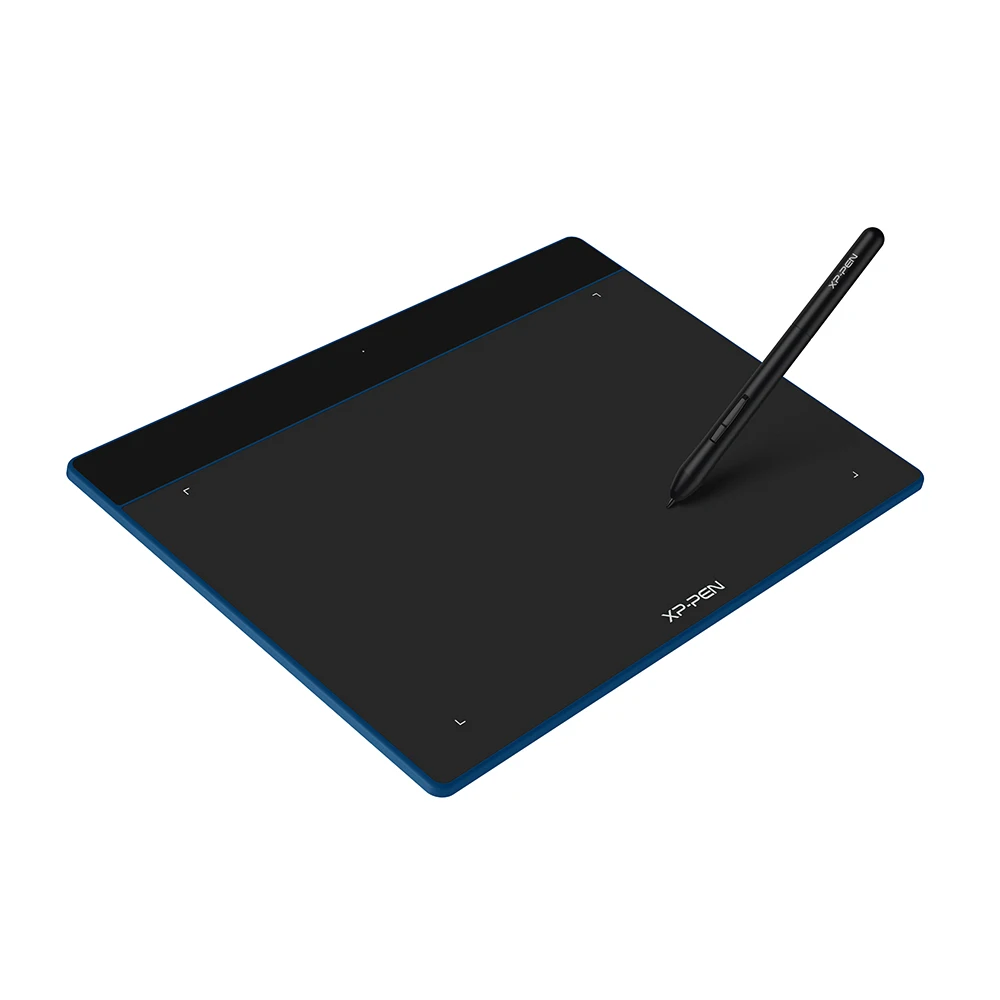 
XP-PEN New Product Deco Fun L Digital Signature Pen Pad Drawing Device Graphic Tablet 
