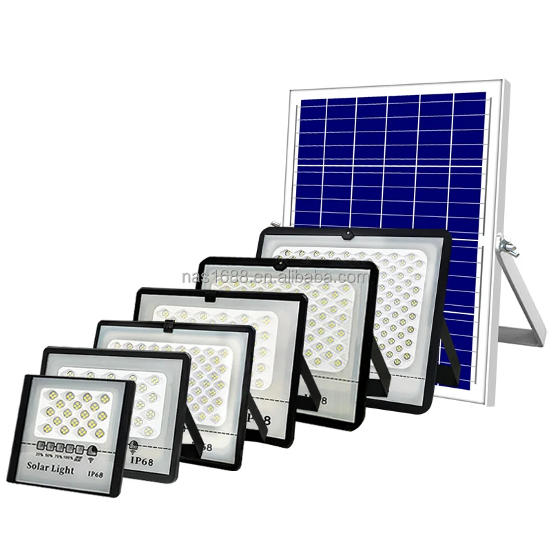 Handybrite floodlight  Solar Flood Lights 100w Ip65 Solar Flood Lights outdoor lights led