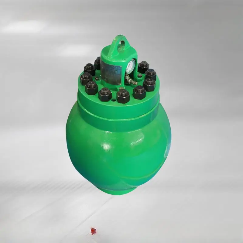 Factory Wholesale Pulsation Damper and Air Bag for Mud Pump Parts AP1