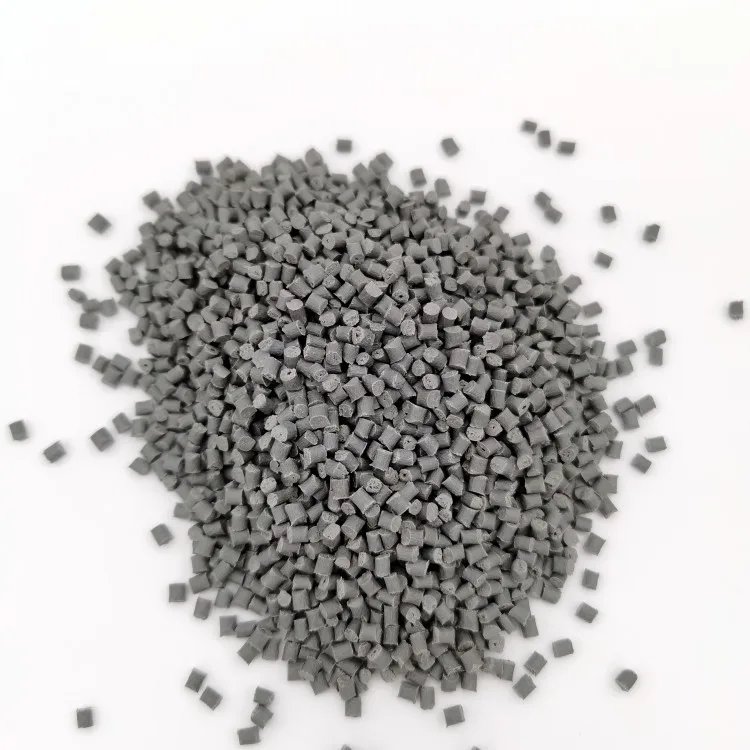 PA6 Material pa6 Nylon 6 Glass Fiber GF 20%/30% Resin PA66 Granules GF33