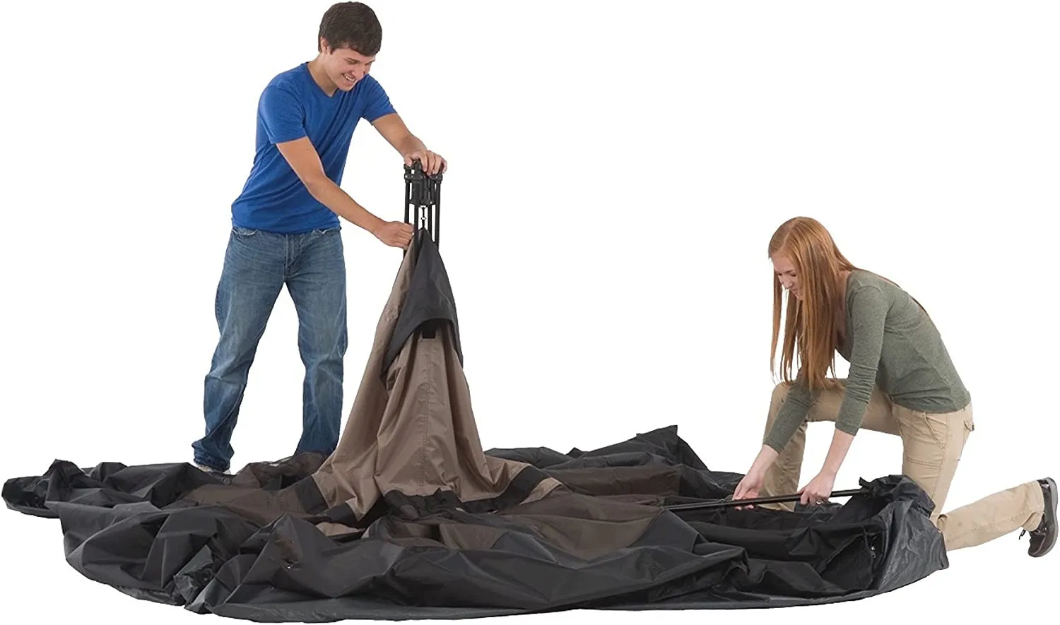 High Quality Camping Tent 4 Person Portable Foldable Automatic Pop Up Tent Outdoor Automatic Tents