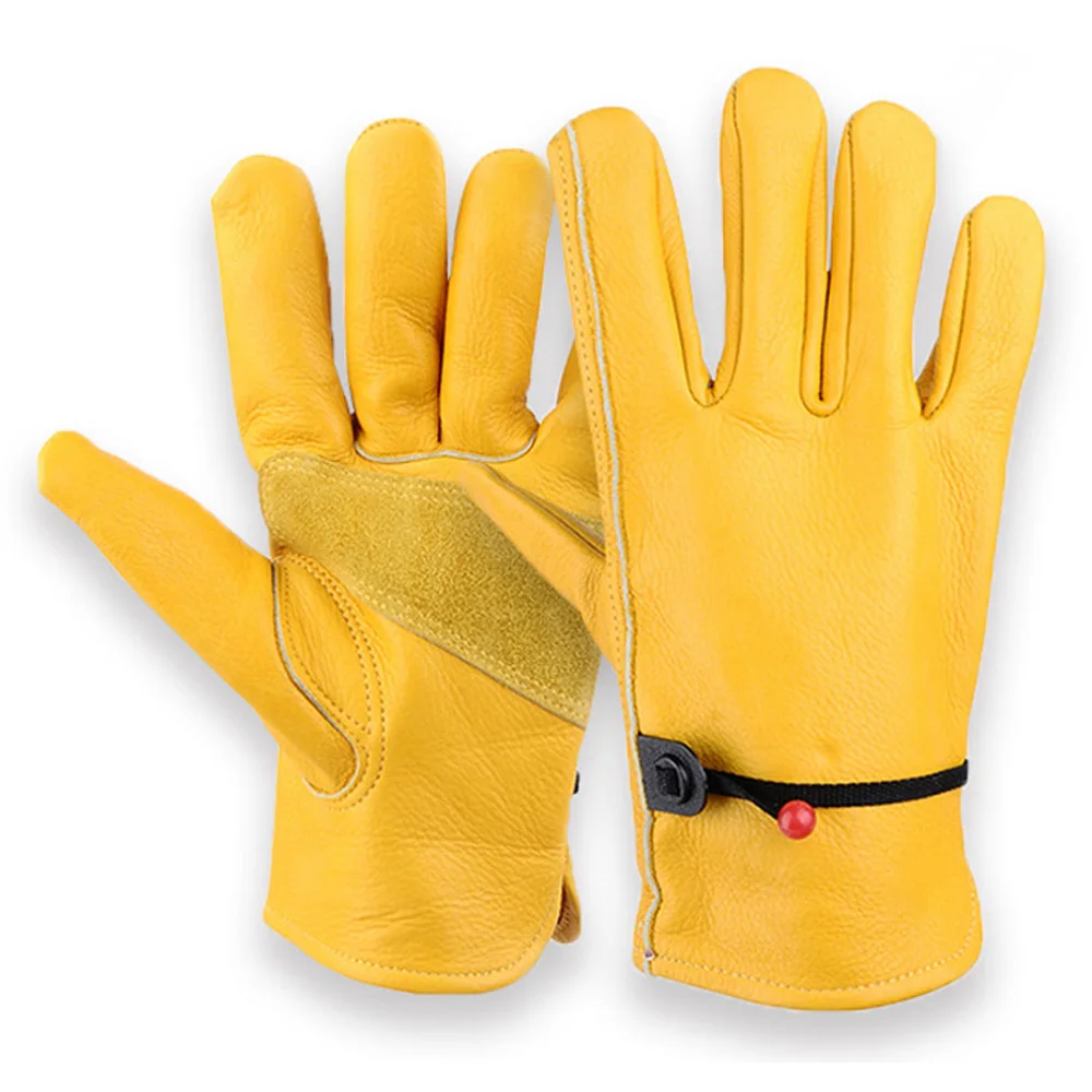 Bengku Wholesale Low Price Outdoor Protective Equipment Work Gloves China