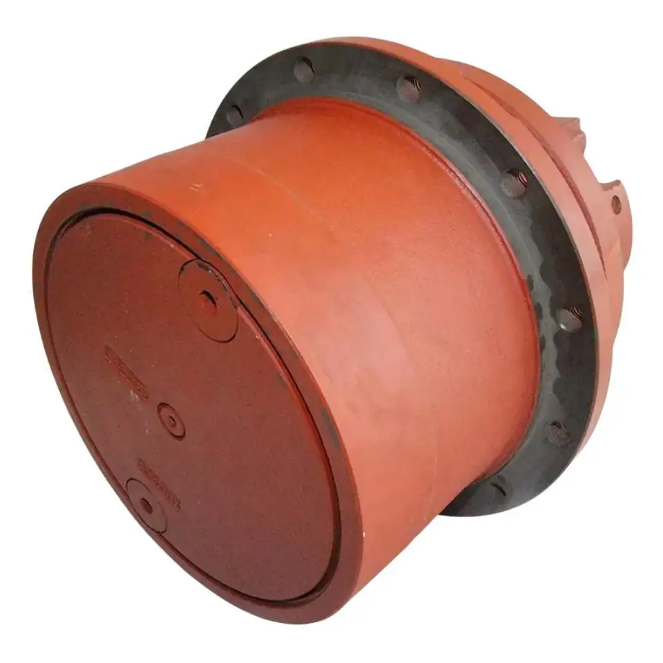 PHV-390-53B ходовой двигатель NACHI для SK40SR/PC40/PC35/PC56/EX40/YC35/E304
