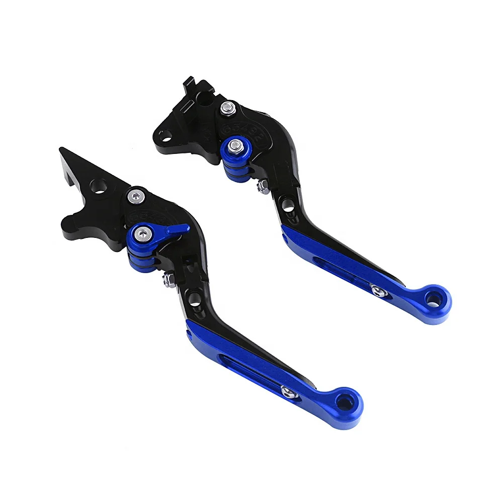 Модифицированный продукт CQJB PCX125 150 200 модифицированный Универсальный Новый рупорный тормоз для мотоцикла