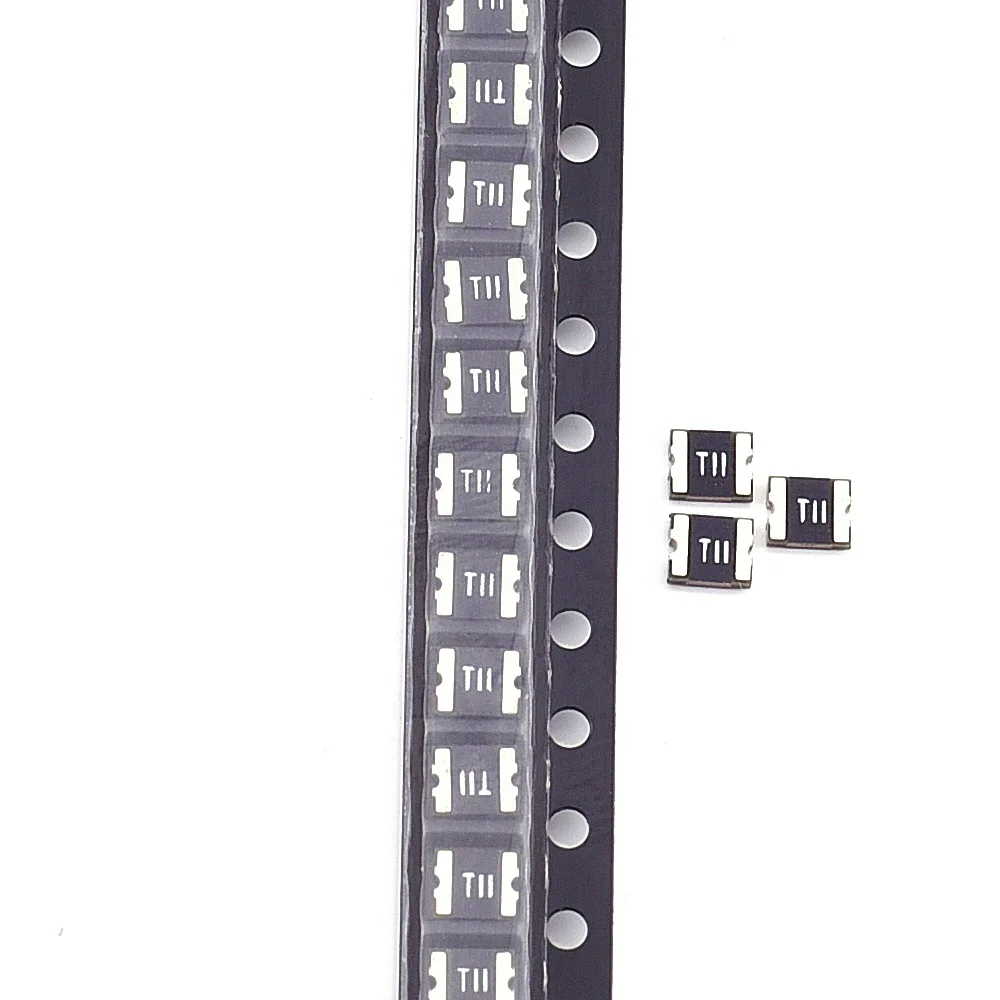 Polyswitch 1210 Series Taped SMD Fuse