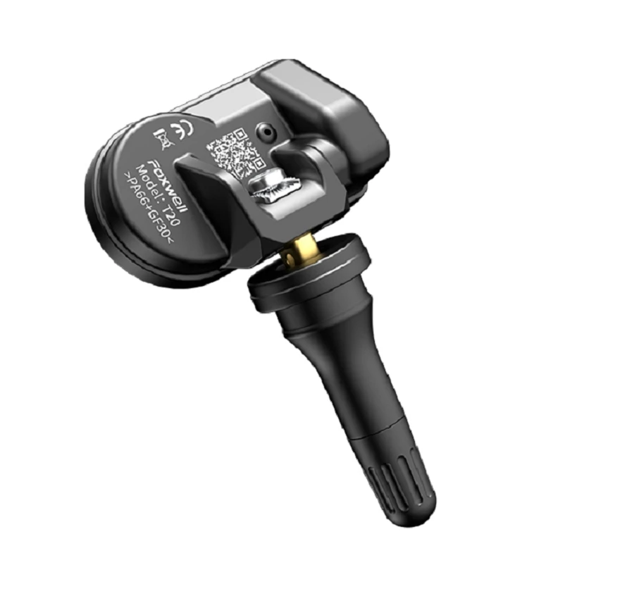 T10 T20 Universal Car TPMS mx sensor 315/433Mhz Dual frequency two in one sensor Tyre Programmable Pressure Monitor TPMS Sensors