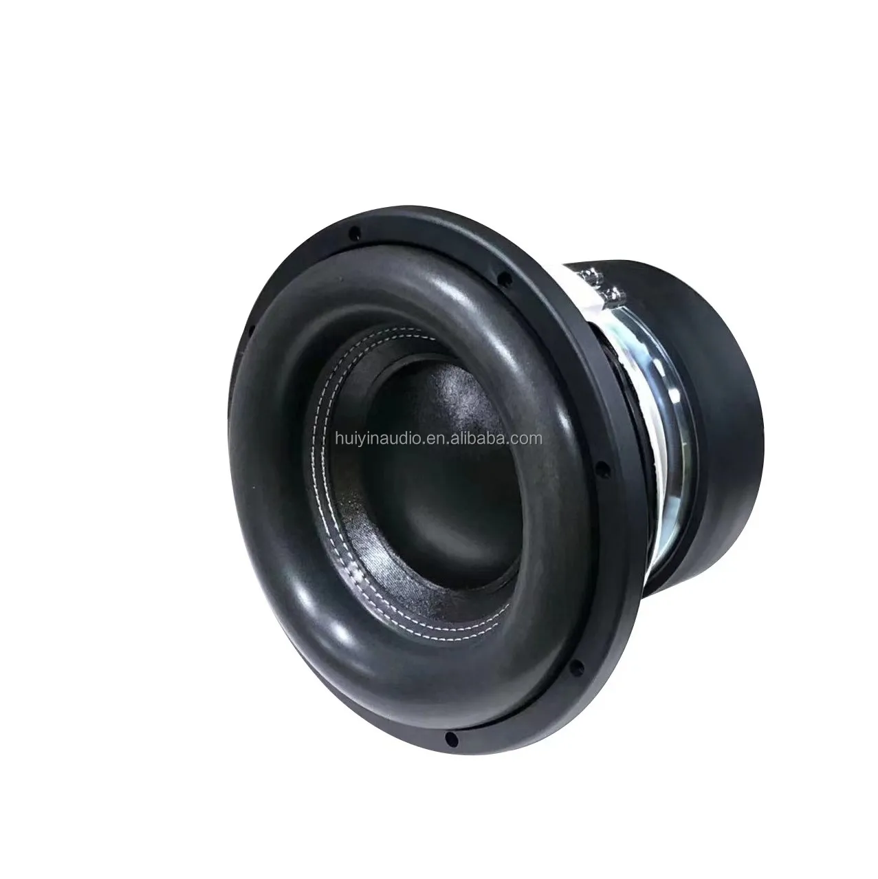 HUIYIN 1275-115F Strong 12 Inch Car Audio Strong Power RMS 2000W Dual 1 2 4 Ohm 28HZ-500HZ Car Race Deep Bass Subwoofers