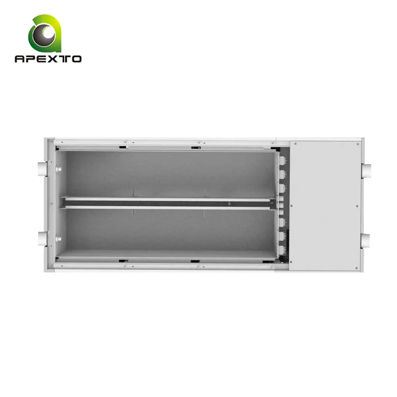 Hot Sell High Quality 30KW Oil-Cooled Case Cooling Liquid Box For Heatsink Maintaining Overlock System