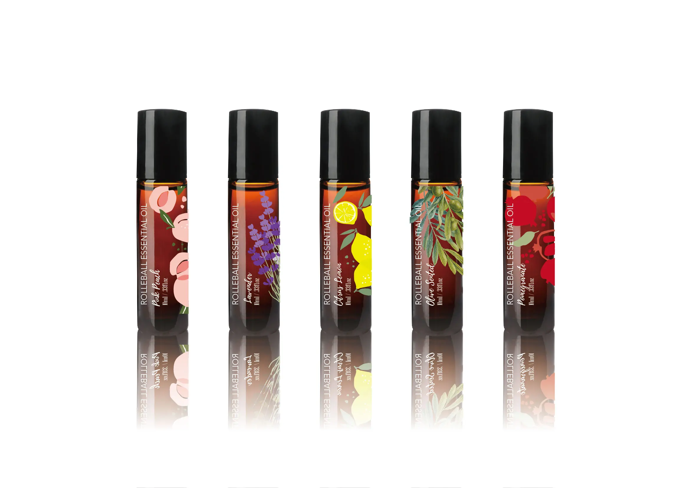 Lemon Olive Body Massage oil Lavender Skin Care Oil  Cherry Aromatherapy Oil for Home Scents Sandalwood  and Room Diffuser