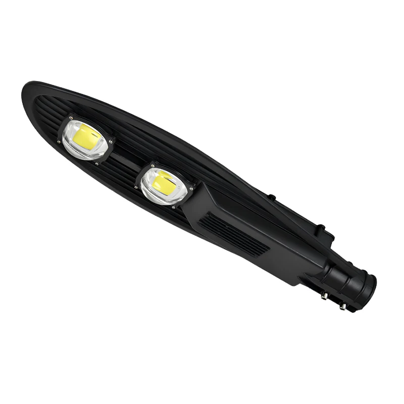 LED Cobra Head Roadway Lights Aluminum Housing Ip65 Waterproof 50w 100w 150w 200w 250w 300w Ac Led Street Light