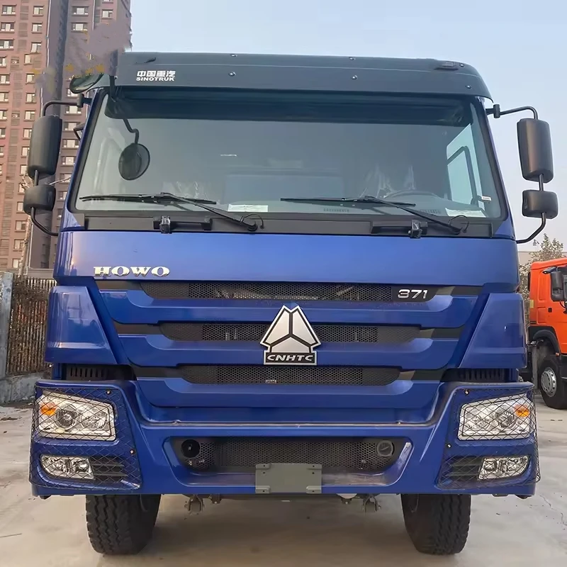 Markdown Sale 8L Howo 50 Ton Dump Truck Field Installation Commissioning And Training Sino Howo Dump Track Mining Dump Truck