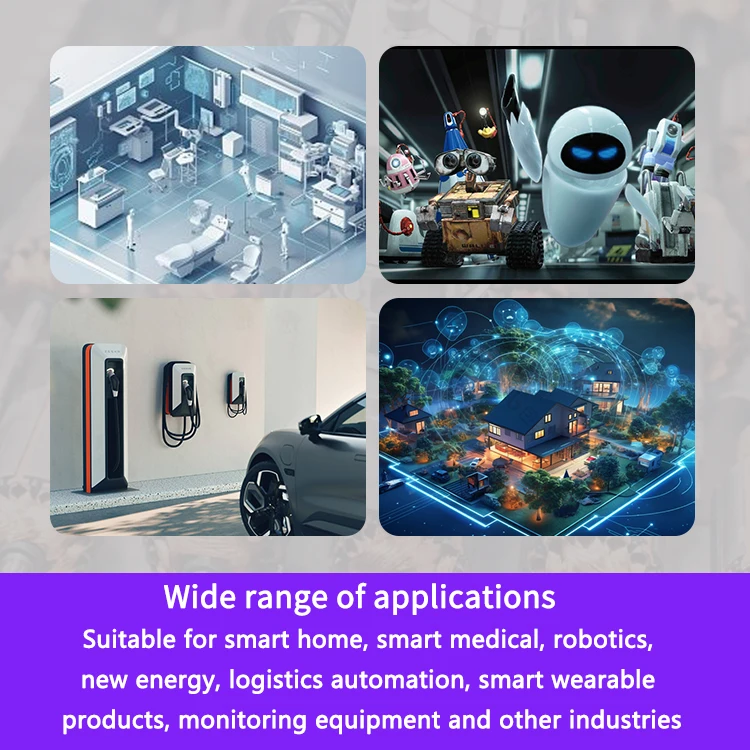 TT Motor 42mm planetary geared motor 775 PMDC motor with encoder 12V 24V high torque for robot