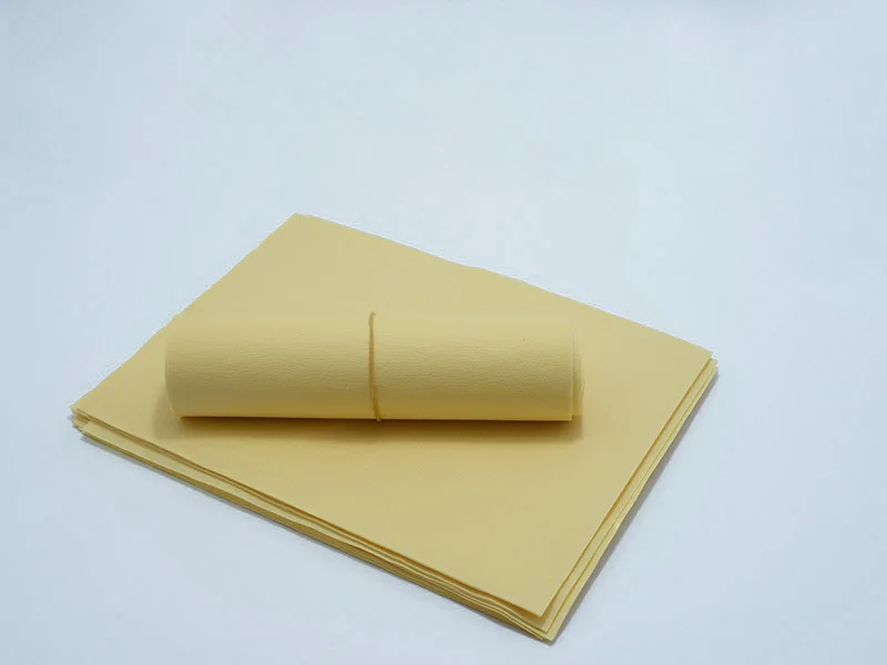 
Decorative coloured printed crepe paper for crafting/wrapping/masking 