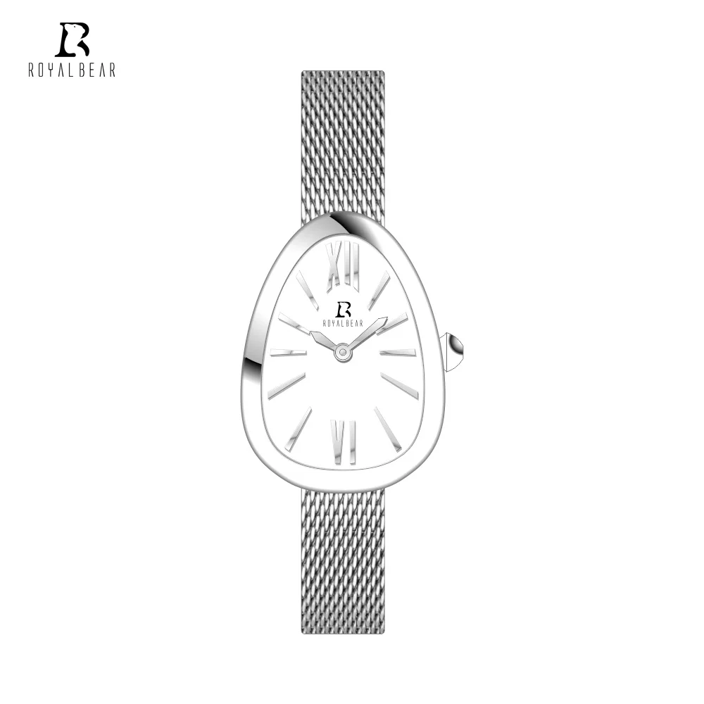 RB-MW-F308 Hot Selling High Quality OEM Accept Classic fancy ladies watches Supplier in China